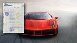 Деньги под залог ПТС в Туапсе