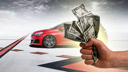 Срочный выкуп автомобилей в Туапсе